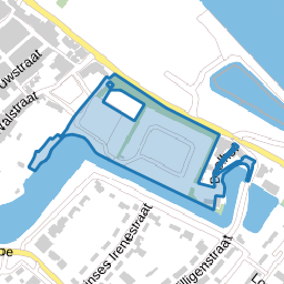 Perceel RVS00-A-1702