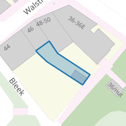 Perceel RVS00-A-1711