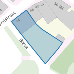 Perceel RVS00-A-1712