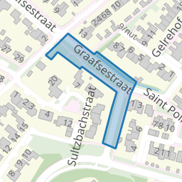 Perceel RVS00-A-1726