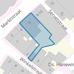 Perceel RVS00-A-1729