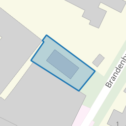 Perceel RVS00-A-1733