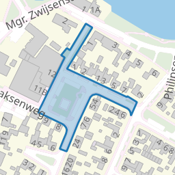 Perceel RVS00-A-1734