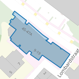 Perceel RVS00-A-1735