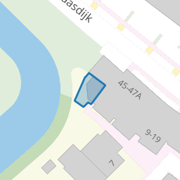 Perceel RVS00-A-1740