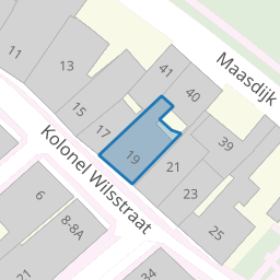 Perceel RVS00-A-1741