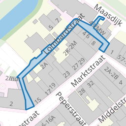 Perceel RVS00-A-1754