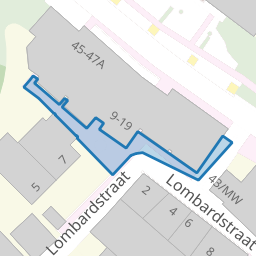 Perceel RVS00-A-1757