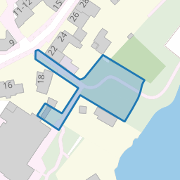 Perceel RVS00-A-1766