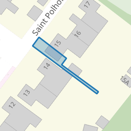 Perceel RVS00-A-1779