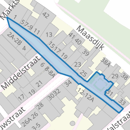 Perceel RVS00-A-1782