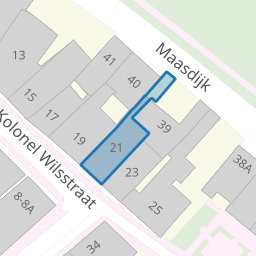 Perceel RVS00-A-1785