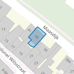 Perceel RVS00-A-1788