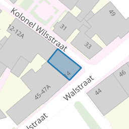 Perceel RVS00-A-1791