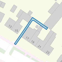 Perceel RVS00-A-1800