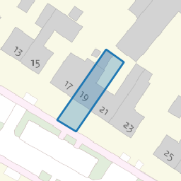 Perceel RVS00-A-1801