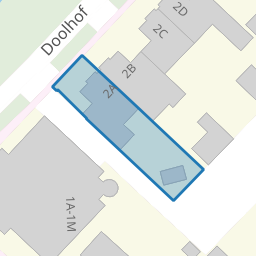 Perceel RVS00-A-1816