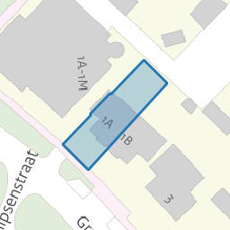 Perceel RVS00-A-1818