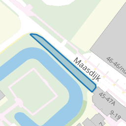 Perceel RVS00-A-1821