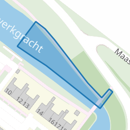 Perceel RVS00-A-1832