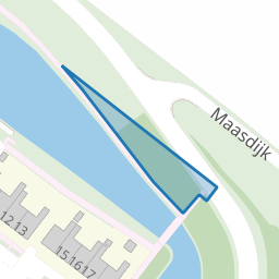 Perceel RVS00-A-1833