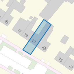 Perceel RVS00-A-1834