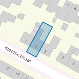 Perceel RVS00-A-1846