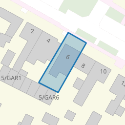 Perceel RVS00-A-1861