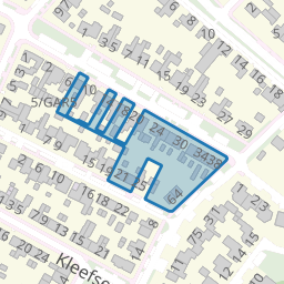 Perceel RVS00-A-1862