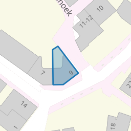 Perceel RVS00-A-1877