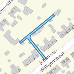 Perceel RVS00-A-1881