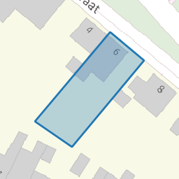 Perceel RVS00-A-1889