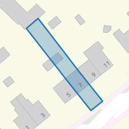 Perceel RVS00-A-1892