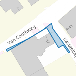 Perceel RVS00-A-1901