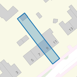 Perceel RVS00-A-1913