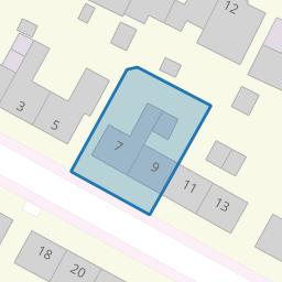 Perceel RVS00-A-1916