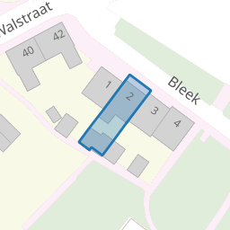 Perceel RVS00-A-1922