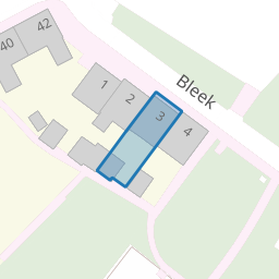 Perceel RVS00-A-1923