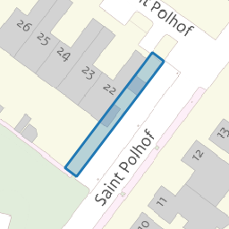 Perceel RVS00-A-1925