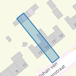 Perceel RVS00-A-1927