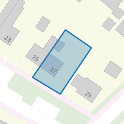 Perceel RVS00-A-1941