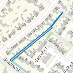 Perceel RVS00-A-1945