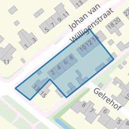 Perceel RVS00-A-1946