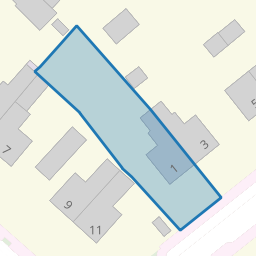 Perceel RVS00-A-1948