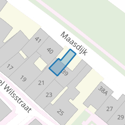 Perceel RVS00-A-1957