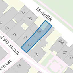 Perceel RVS00-A-1958