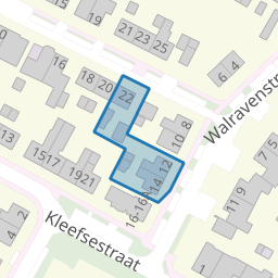 Perceel RVS00-A-1962