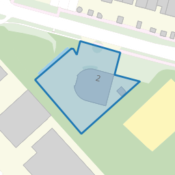 Perceel RVS00-A-1964