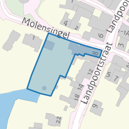 Perceel RVS00-A-1966