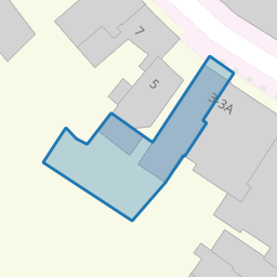 Perceel RVS00-A-1971